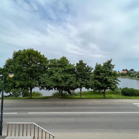 Salos Тракай Екстериор снимка